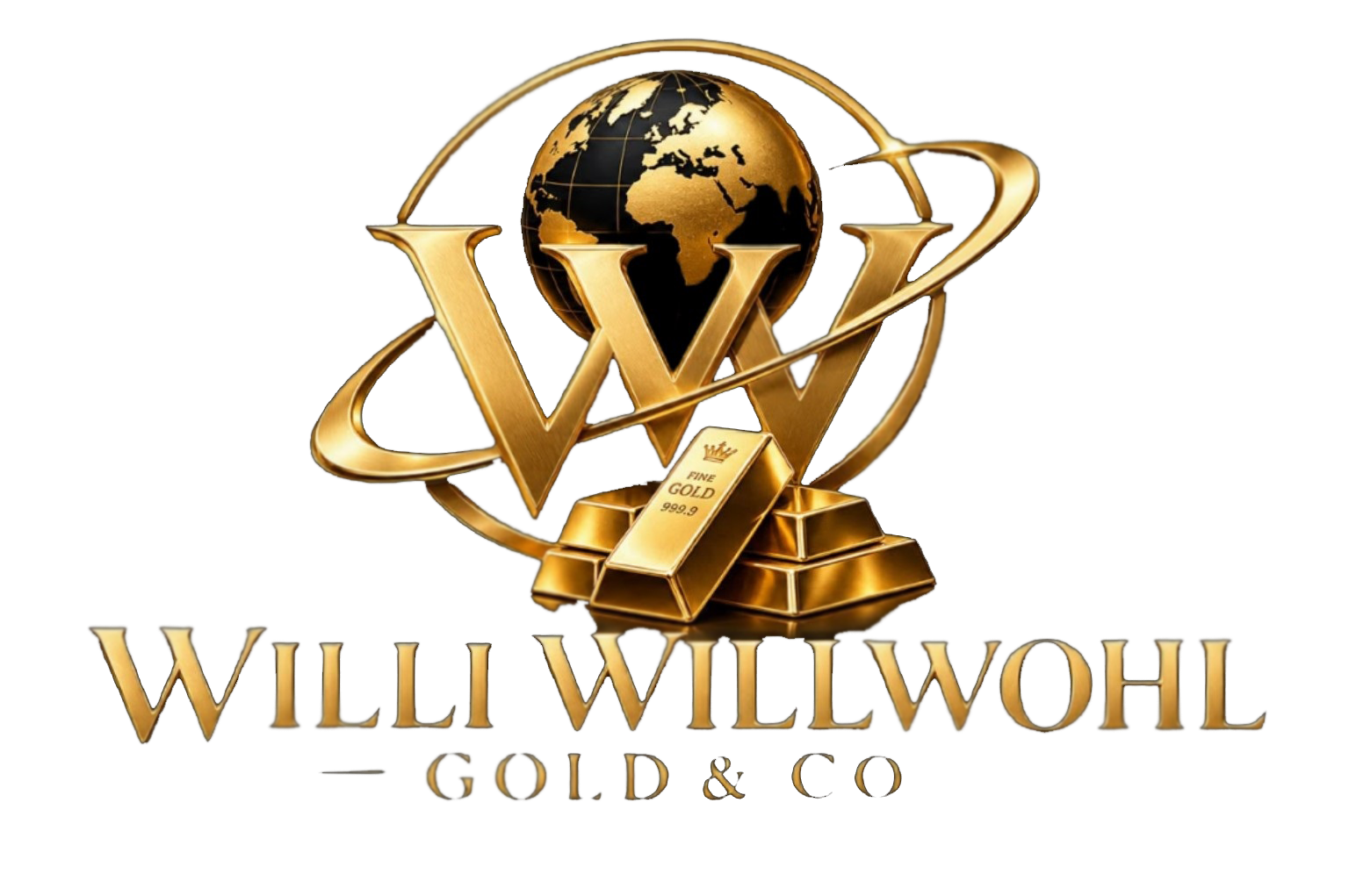 WILLI WILLYWOHIL Gold & Co.