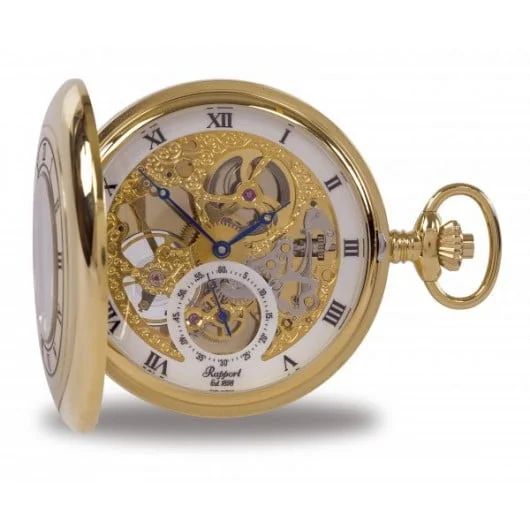 Pocket Watch