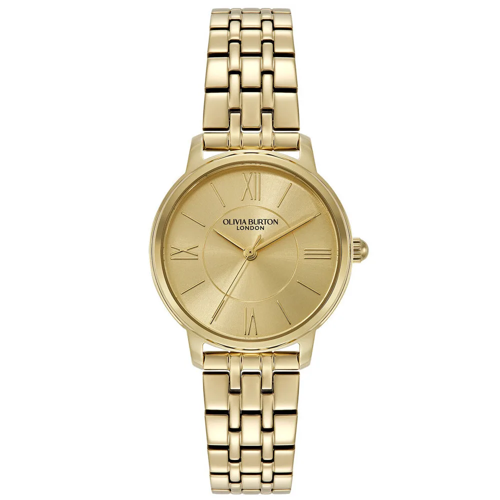 Olivia Burton Classic Watch