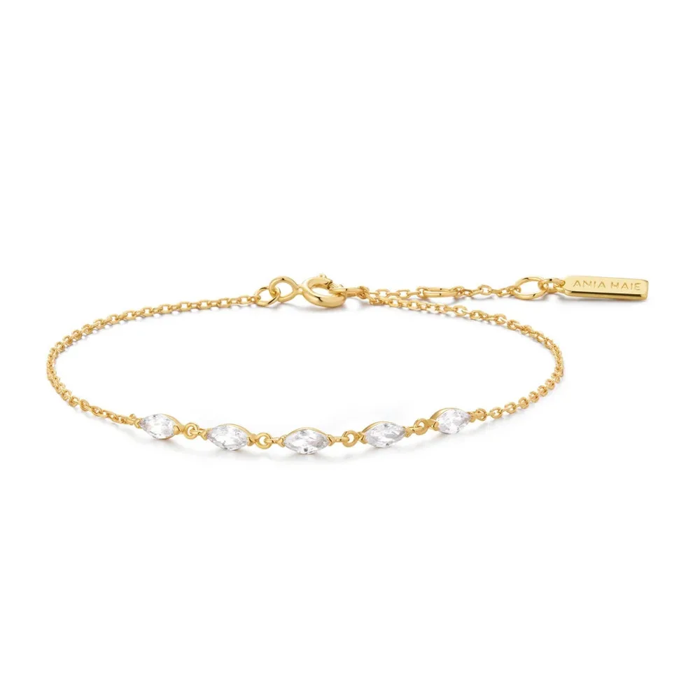 Ania Haie Bracelet