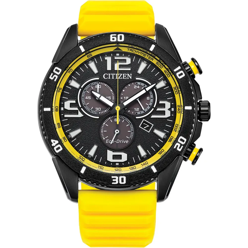 Citizen Mens Sport Watch