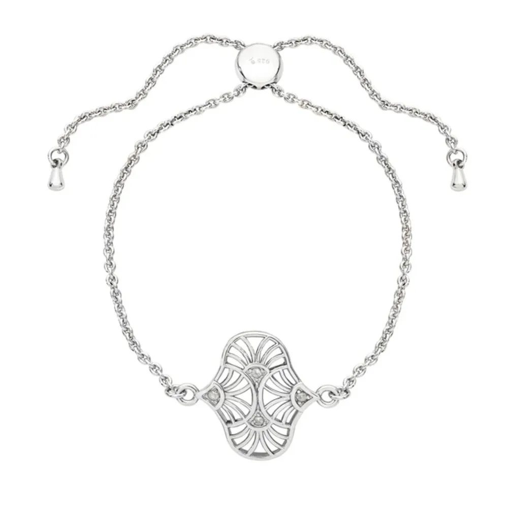 Lucy Quartermaine Bracelet