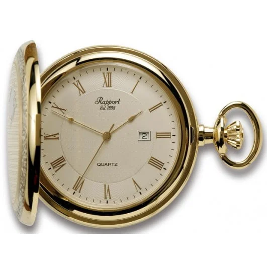 Pocket Watch