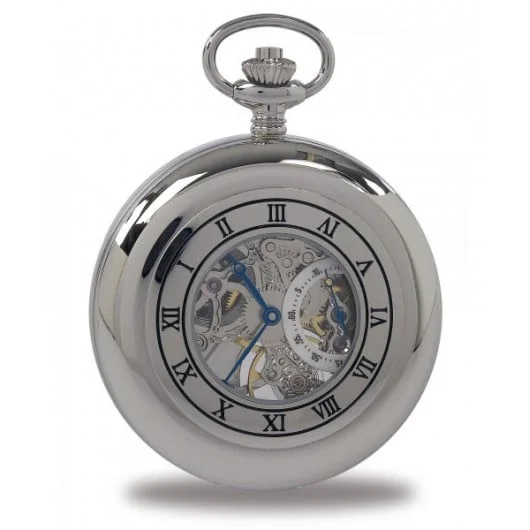 Pocket Watch