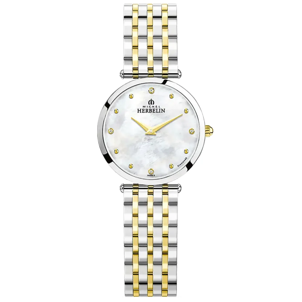 Herbelin Ladies Watch